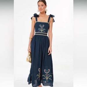 Lug Von Siga Ornella Dress - NWT